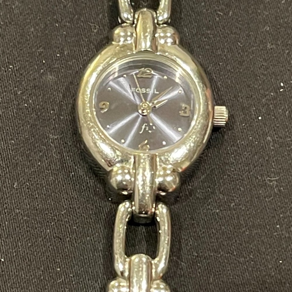 Fossil watch